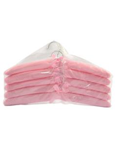 Wieszaki na ubrania 5szt MRY3004 mix 2