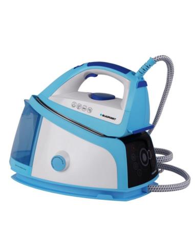 Stacja parowa Blaupunkt SSB801