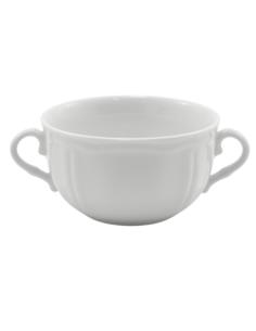 Bulionówka Bogucice 300ml Gino White 1228