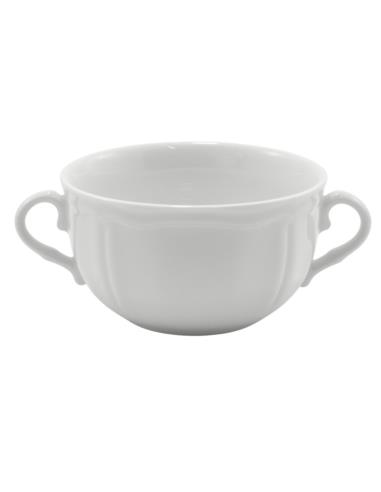 Bulionówka Bogucice 300ml Gino White 1228