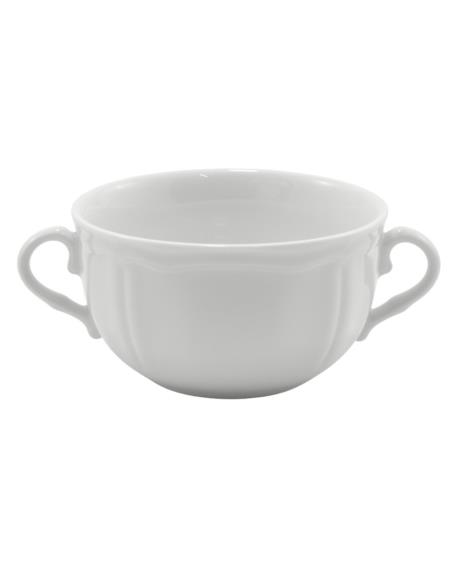 Bulionówka Bogucice 300ml Gino White 1228