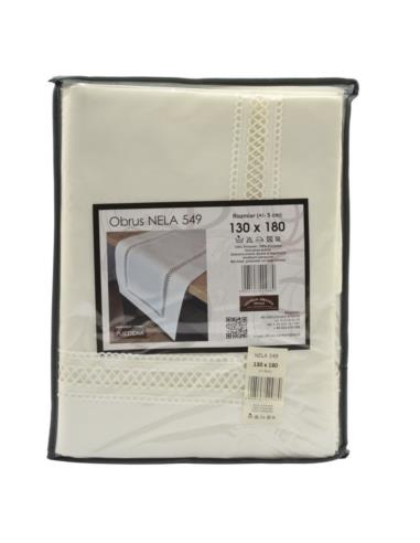 Obrus 130x180cm Nela