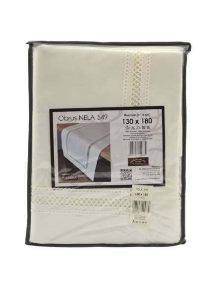 Obrus 130x180cm Nela