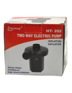Pompka elektryczna Stermay HT-202