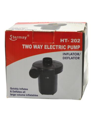 Pompka elektryczna Stermay HT-202