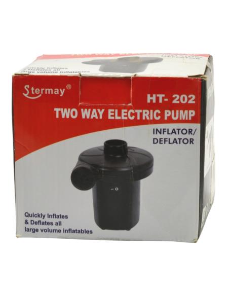 Pompka elektryczna Stermay HT-202