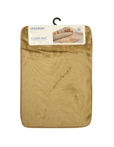 Dywanik łazienkowy 59x40cm mix