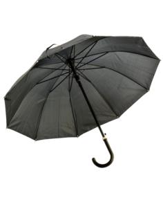 Parasol laska czarny