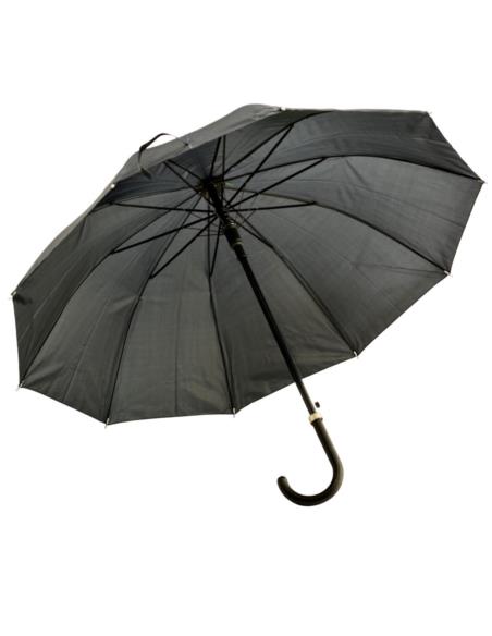 Parasol laska czarny