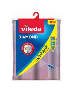 Pokrowiec na deskę Vileda Diamond 173333