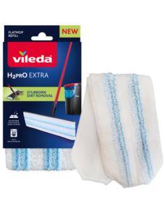 Wkład mopa Vileda H2PRO płaski 175786
