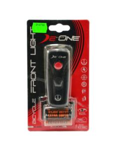 Lampa przednia Led 0,5W BLK