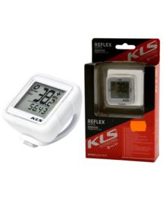 Licznik rowerowy Kellys Reflex white