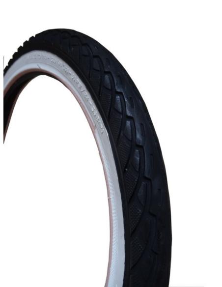 R.Opona 14x1-3/8x1-5/8 S-141BK