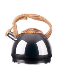 Czajnik 3,0L nierdzewny Glos Topfann