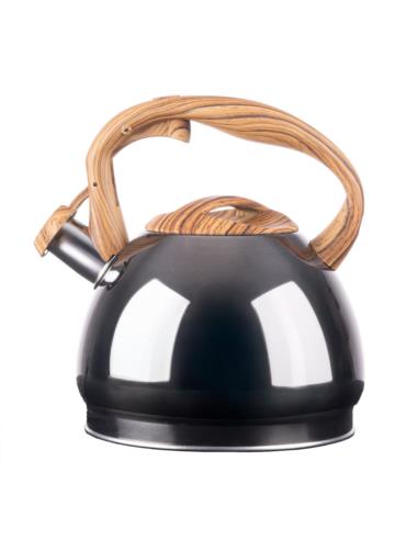 Czajnik 3,0L nierdzewny Glos Topfann