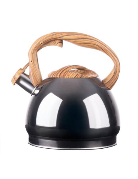 Czajnik 3,0L nierdzewny Glos Topfann