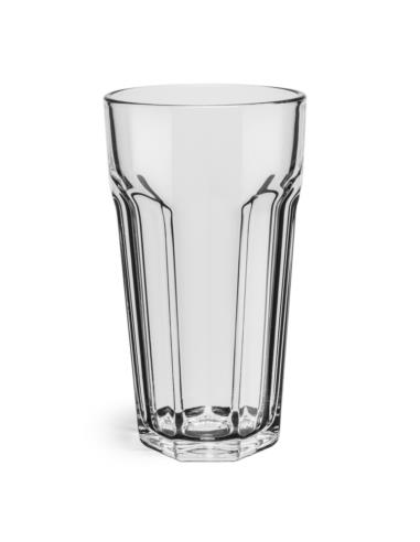 Szklanka 700ml Alva niska Trend Glass