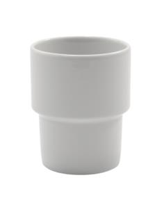 Kubek ceramiczny Lubiana 0,35L Hel