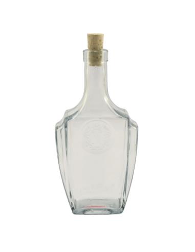 Butelka 0,5L z korkiem Bonaparte Fi21