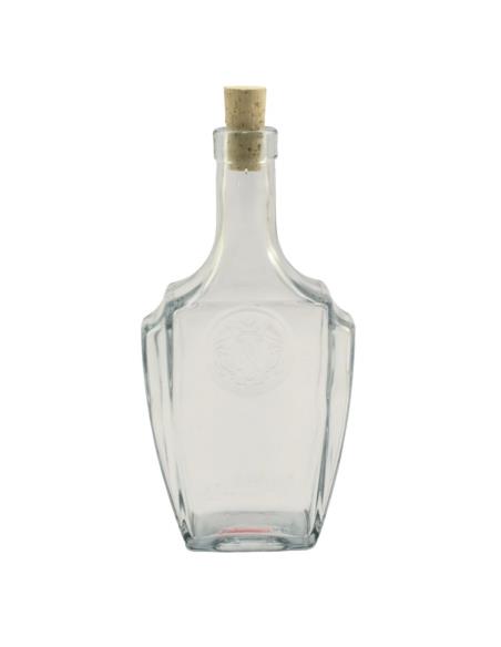 Butelka 0,5L z korkiem Bonaparte Fi21