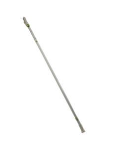 Drążek łazienkowy rozporowy 140-260cm aluminiowy