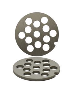 Sitko do maszynki 8A10 stal nierdzewna