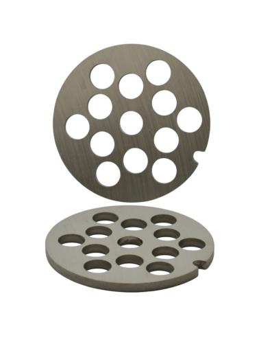 Sitko do maszynki 8A10 stal nierdzewna