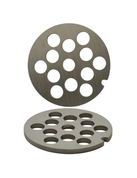 Sitko do maszynki 8A10 stal nierdzewna