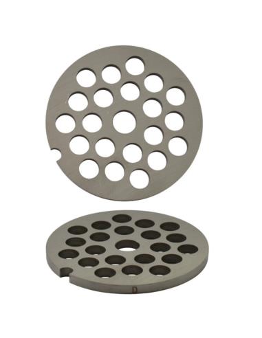 Sitko do maszynki 8A8 do mięsa stal nierdzewna 3,5mm