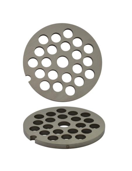 Sitko do maszynki 8A8 do mięsa stal nierdzewna 3,5mm