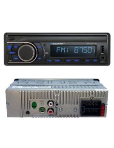 Radio samochodowe RMS Blaupunkt BPA1121BT