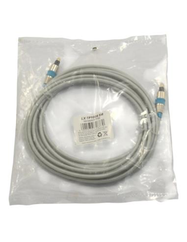 Kabel optyczny 5m TP1008 LXTP1008