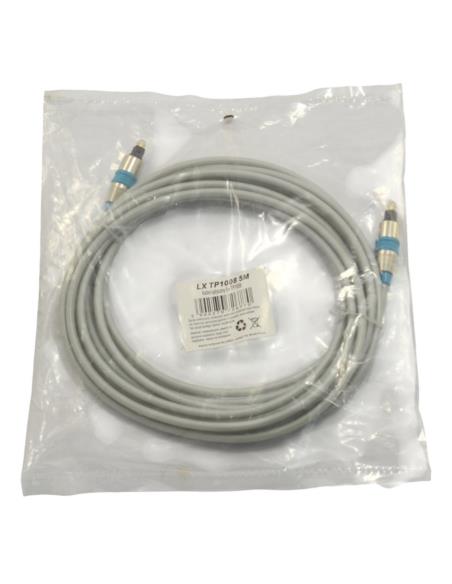 Kabel optyczny 5m TP1008 LXTP1008