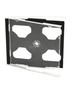 Pudełko na 2CD Jewel Case