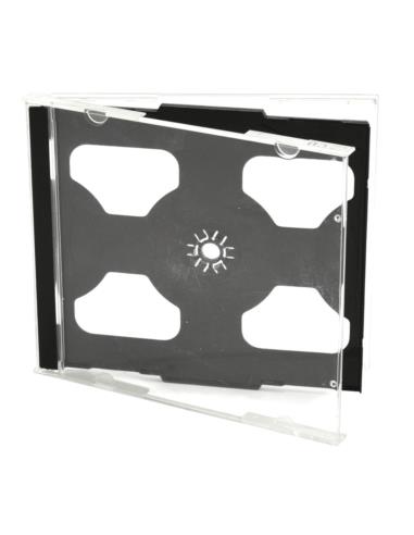 Pudełko na 2CD Jewel Case