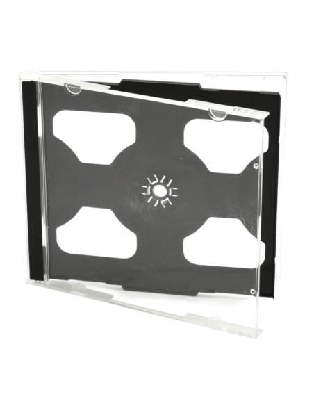 Pudełko na 2CD Jewel Case