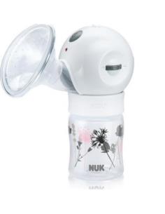 LAKTATOR ELEKTRYCZNY NUK LUNA 252096