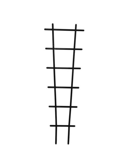 Drabinka do kwiatów 55cm IDR3 antracyt