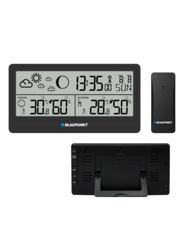 Stacja meteo Blaupunkt WS20BK