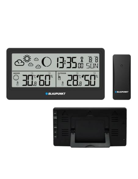 Stacja meteo Blaupunkt WS20BK