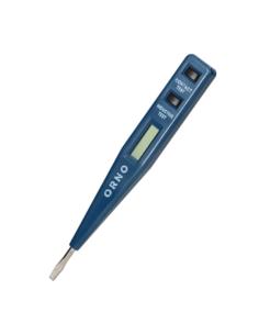 Elektroniczny próbnik napięcia 5w1 OR-AE-13289