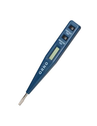 Elektroniczny próbnik napięcia 5w1 OR-AE-13289