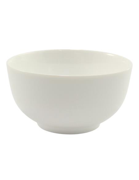 Salaterka Diwali biała 14,5 cm ARC