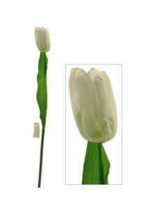 Kwiat sztuczny Tulipan 47cm mix 2