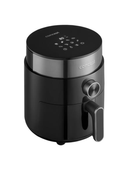 Frytkownica Concept 2,5L 1200W FR2500 beztłuszczowa