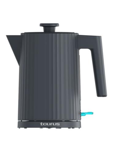Czajnik elektryczny Taurus 1,7L Jonic Tea szary