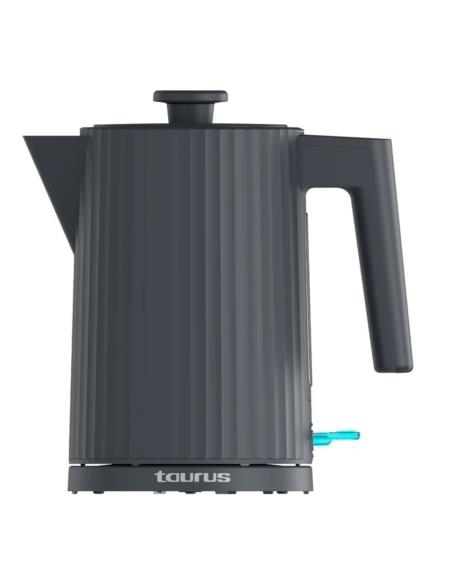 Czajnik elektryczny Taurus 1,7L Jonic Tea szary