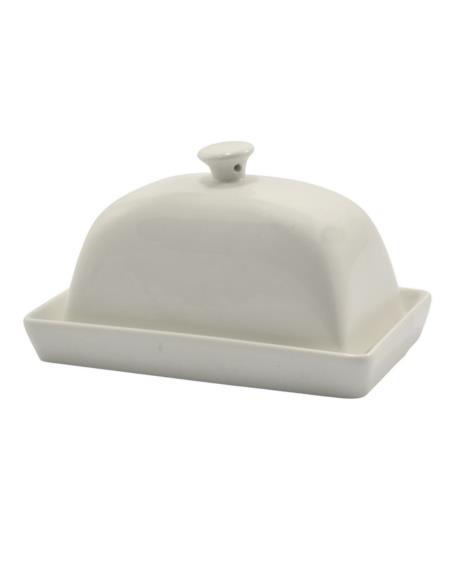 Maselniczka ceramiczna 9,5x16x10cm 11522