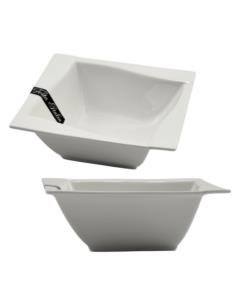 Salaterka ceramiczna 14cm Viva ZB113-4